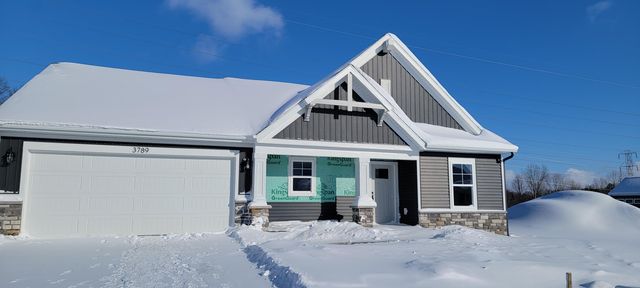 3789 Ambrosia Drive Sw 8, City Of Walker, MI 49534