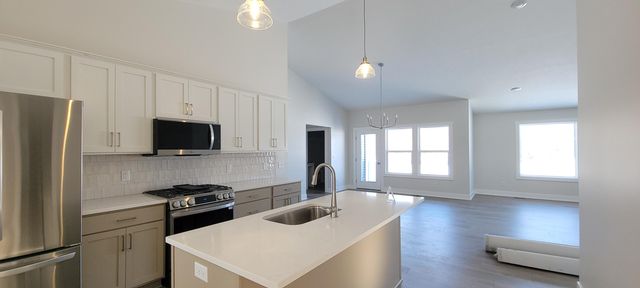 3789 Ambrosia Drive Sw 8, City Of Walker, MI 49534