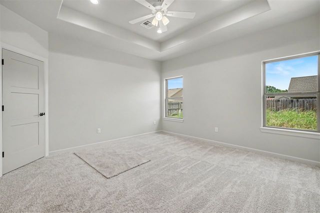 437 NW Sandstone Ave, Cache, OK 73527