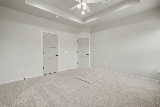 437 NW Sandstone Ave, Cache, OK 73527