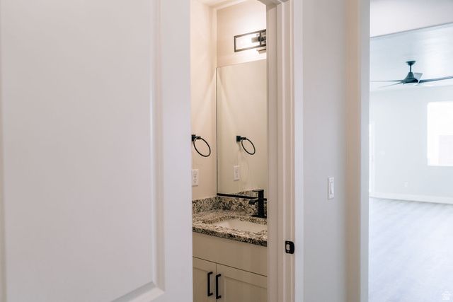 751 W 430 N, Hurricane, UT 84737