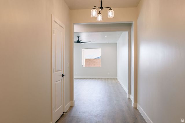 751 W 430 N, Hurricane, UT 84737