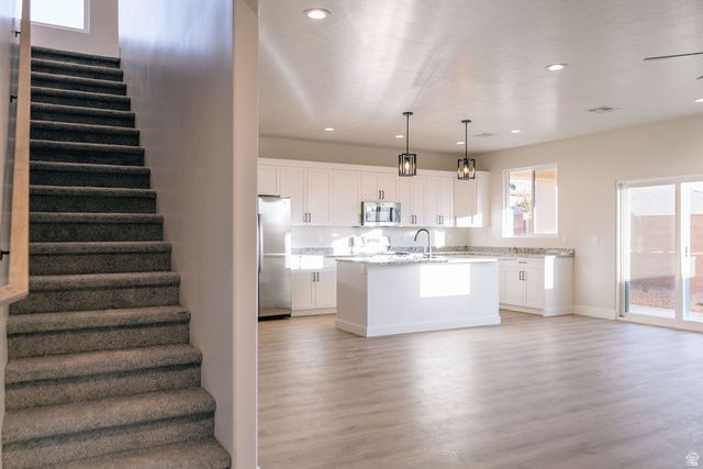 751 W 430 N, Hurricane, UT 84737