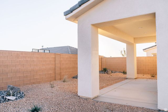 751 W 430 N, Hurricane, UT 84737