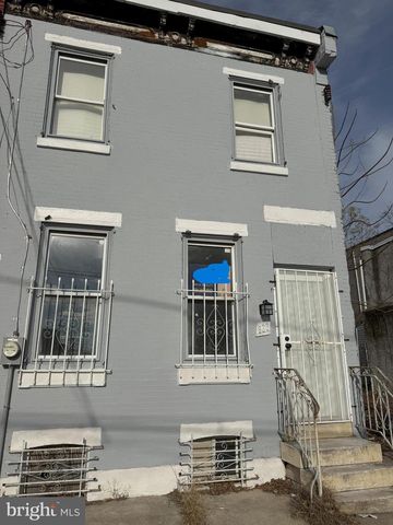 923 W DAKOTA ST, Philadelphia, PA 19133