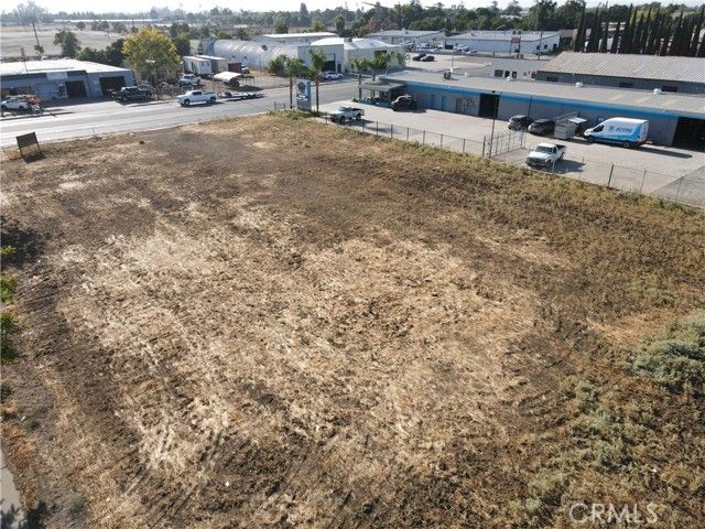 1075 Martin Luther King Jr Way, Merced, CA 95341