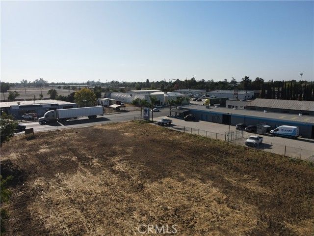 1075 Martin Luther King Jr Way, Merced, CA 95341