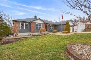 45 Ashford Place, Festus, MO 63028