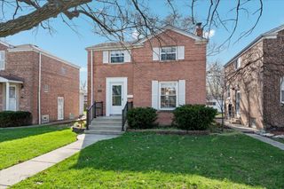 5352 N Oketo Avenue, Chicago, IL 60656
