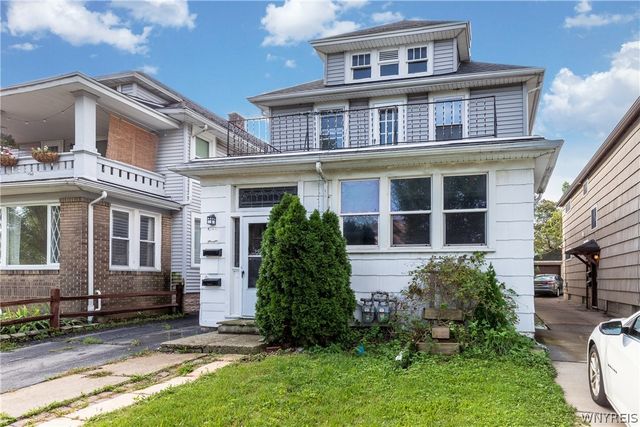 76 Eiseman Avenue 2, Tonawanda, NY 14217