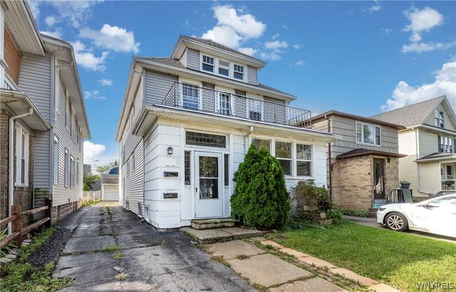 76 Eiseman Avenue 2, Tonawanda, NY 14217