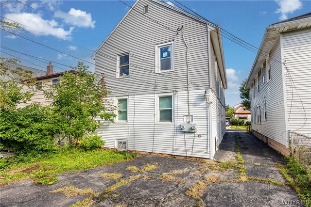 76 Eiseman Avenue 2, Tonawanda, NY 14217