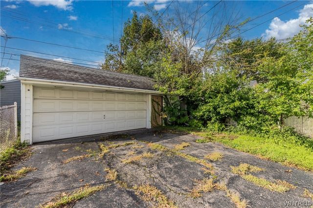 76 Eiseman Avenue 2, Tonawanda, NY 14217