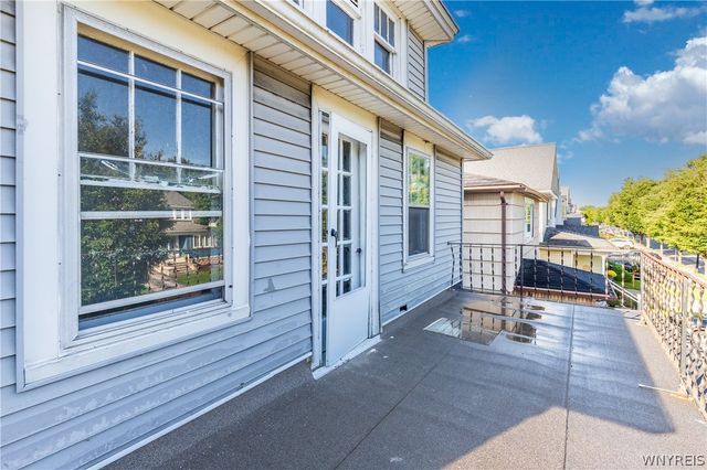 76 Eiseman Avenue 2, Tonawanda, NY 14217