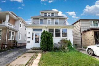 76 Eiseman Avenue 2, Tonawanda, NY 14217