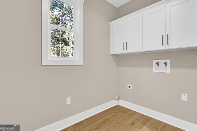 507 North Ridge Road, Barnesville, GA 30204