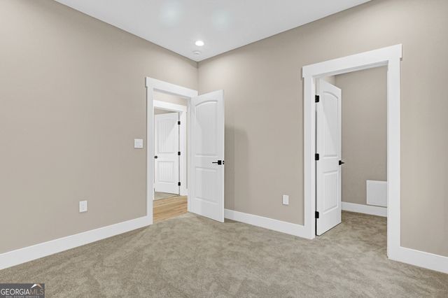 507 North Ridge Road, Barnesville, GA 30204