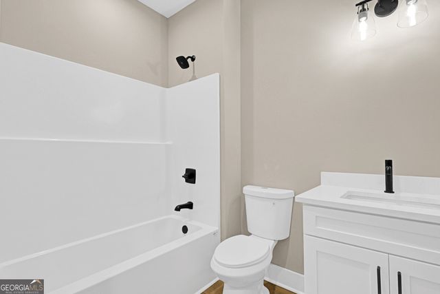 507 North Ridge Road, Barnesville, GA 30204