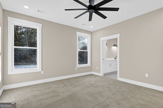 507 North Ridge Road, Barnesville, GA 30204