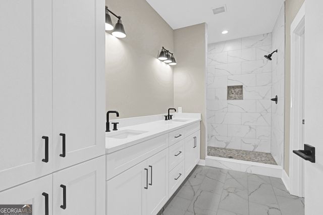 507 North Ridge Road, Barnesville, GA 30204