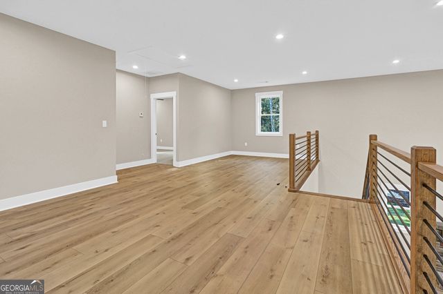 507 North Ridge Road, Barnesville, GA 30204