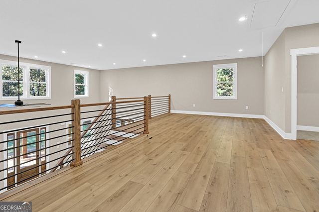 507 North Ridge Road, Barnesville, GA 30204