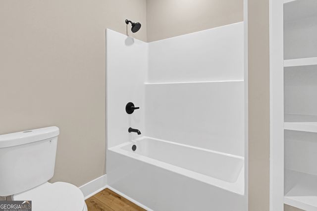 507 North Ridge Road, Barnesville, GA 30204