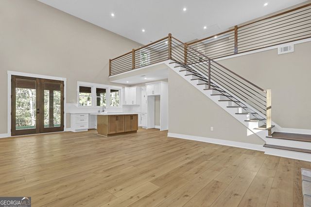 507 North Ridge Road, Barnesville, GA 30204