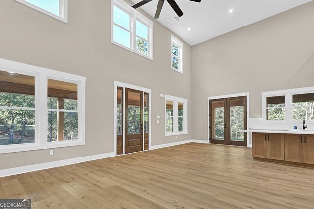 507 North Ridge Road, Barnesville, GA 30204