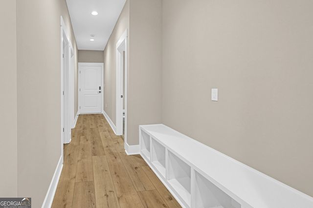 507 North Ridge Road, Barnesville, GA 30204