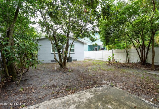 1494 8TH Street W, Jacksonville, FL 32209