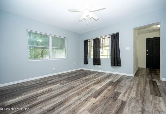 1494 8TH Street W, Jacksonville, FL 32209