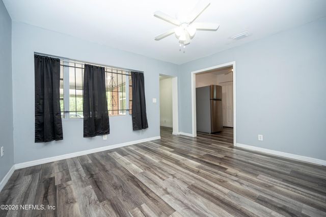 1494 8TH Street W, Jacksonville, FL 32209