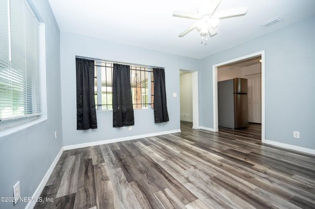 1494 8TH Street W, Jacksonville, FL 32209
