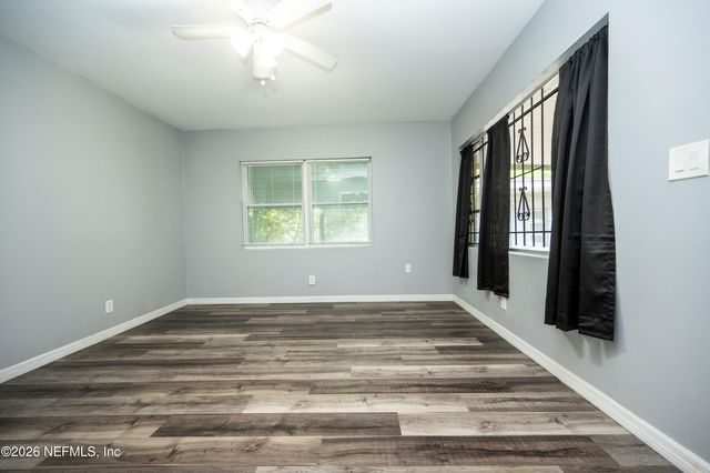 1494 8TH Street W, Jacksonville, FL 32209