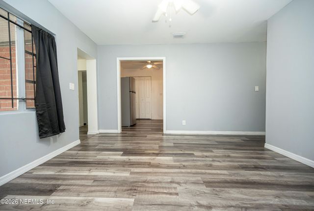 1494 8TH Street W, Jacksonville, FL 32209