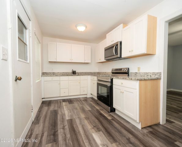 1494 8TH Street W, Jacksonville, FL 32209