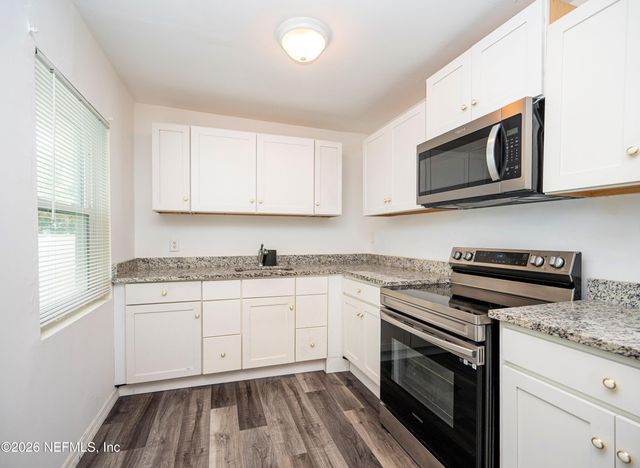 1494 8TH Street W, Jacksonville, FL 32209