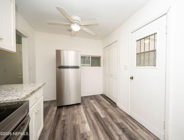1494 8TH Street W, Jacksonville, FL 32209