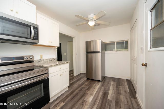 1494 8TH Street W, Jacksonville, FL 32209