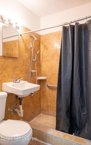 1494 8TH Street W, Jacksonville, FL 32209