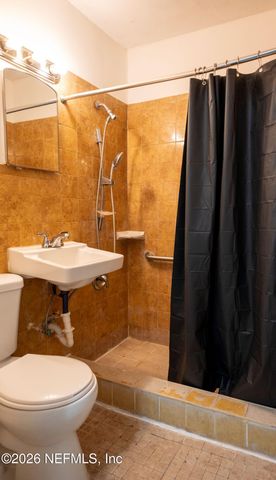 1494 8TH Street W, Jacksonville, FL 32209