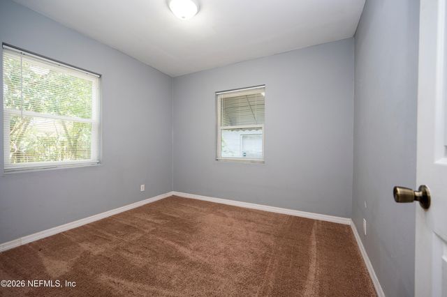 1494 8TH Street W, Jacksonville, FL 32209