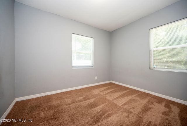 1494 8TH Street W, Jacksonville, FL 32209