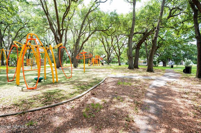 1494 8TH Street W, Jacksonville, FL 32209