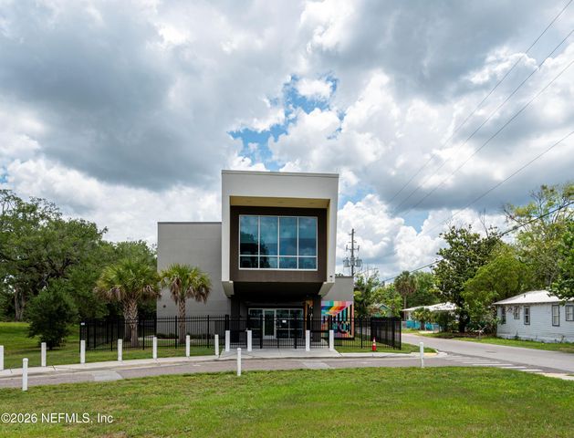 1494 8TH Street W, Jacksonville, FL 32209