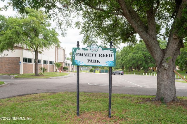 1494 8TH Street W, Jacksonville, FL 32209