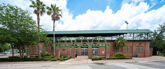 1494 8TH Street W, Jacksonville, FL 32209