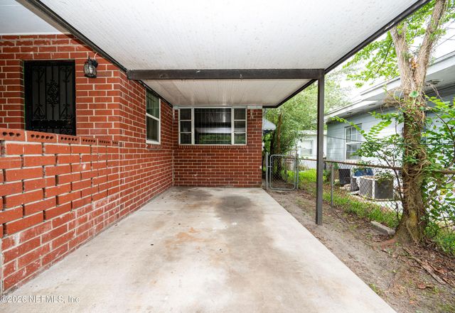 1494 8TH Street W, Jacksonville, FL 32209