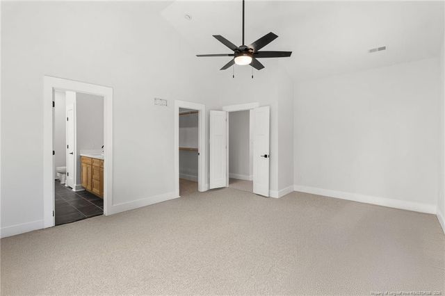 416 Stable Court, Linden, NC 28305